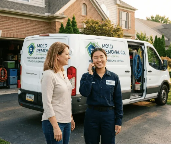 Crawlspace Mold Remediation Cobb, CA FAQs